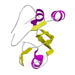 Image of CATH 3mr0A01