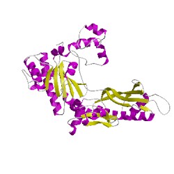 Image of CATH 3mr5A