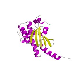 Image of CATH 3mr5A01