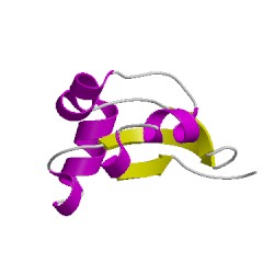 Image of CATH 3mr5A02