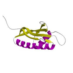 Image of CATH 3mr5A04