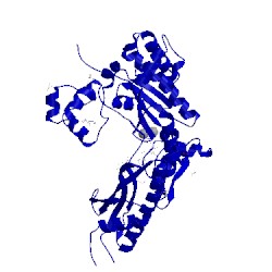 Image of CATH 3mr6