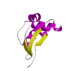 Image of CATH 3mr6A02