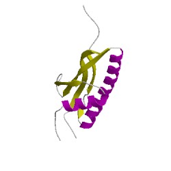 Image of CATH 3mr6A04