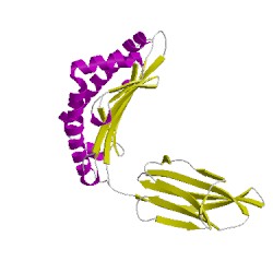 Image of CATH 3mr9A