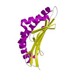 Image of CATH 3mrcA01