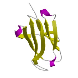 Image of CATH 3mrcB