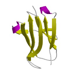 Image of CATH 3mrdB