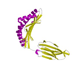 Image of CATH 3mreA