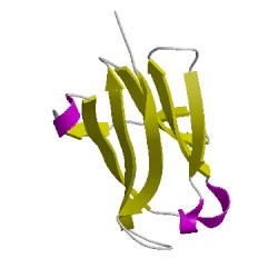 Image of CATH 3mreB00