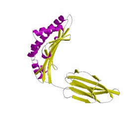 Image of CATH 3mrfA