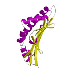 Image of CATH 3mrfA01