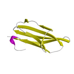 Image of CATH 3mrgA02
