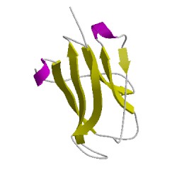 Image of CATH 3mrhB