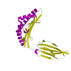 Image of CATH 3mrkA