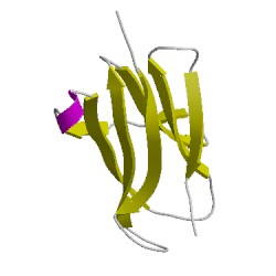 Image of CATH 3mrkB