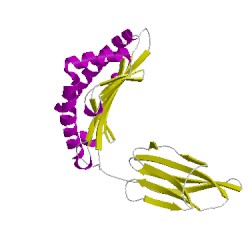 Image of CATH 3mrlA