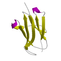 Image of CATH 3mrlB