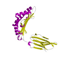 Image of CATH 3mrmA