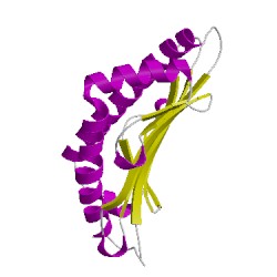 Image of CATH 3mrmA01