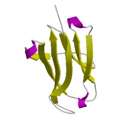 Image of CATH 3mrmB00