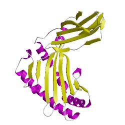 Image of CATH 3mrqA