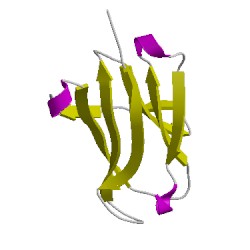 Image of CATH 3mrrB