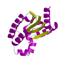 Image of CATH 3mrsA
