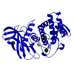Image of CATH 3ms3