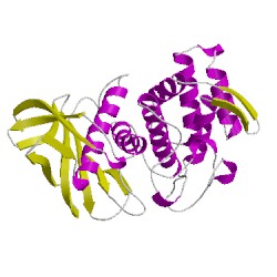 Image of CATH 3ms3A