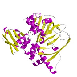 Image of CATH 3ms5A