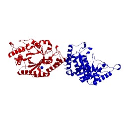 Image of CATH 3ms8