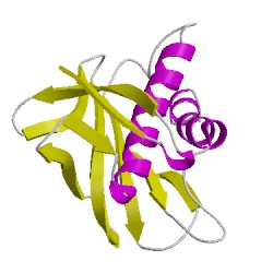 Image of CATH 3msaA01