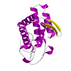 Image of CATH 3msaA02