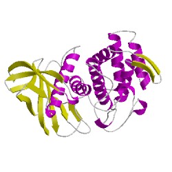 Image of CATH 3msfA