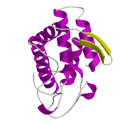 Image of CATH 3msfA02