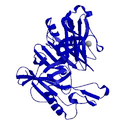 Image of CATH 3msk