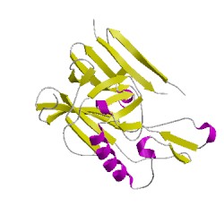 Image of CATH 3mskA02