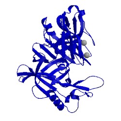 Image of CATH 3msl