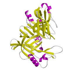 Image of CATH 3mslA