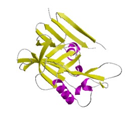 Image of CATH 3mslA02