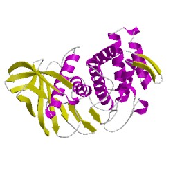 Image of CATH 3msnA