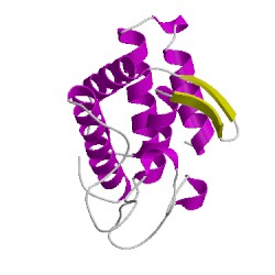 Image of CATH 3msnA02