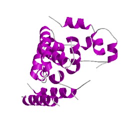 Image of CATH 3msqA00