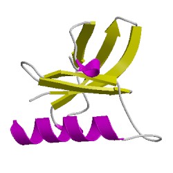 Image of CATH 3mssD01