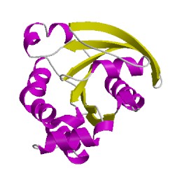 Image of CATH 3msxA