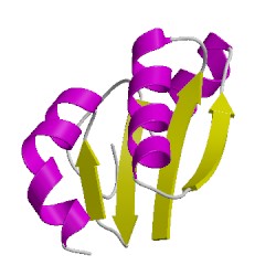 Image of CATH 3mszA00