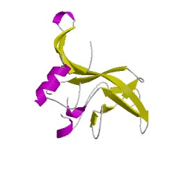 Image of CATH 3mt1A01