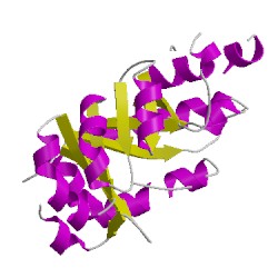 Image of CATH 3mt1A02
