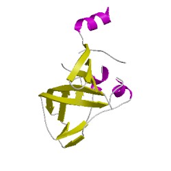 Image of CATH 3mt1B01